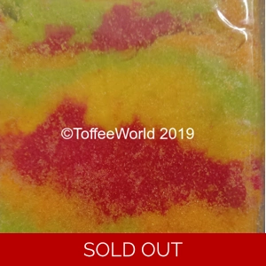 Dobsons Rainbow Crystals Sherbet - Joseph Dobson Sweets